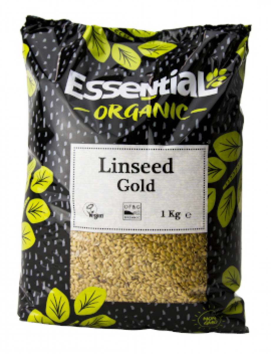 Product picture for Linseed Gold