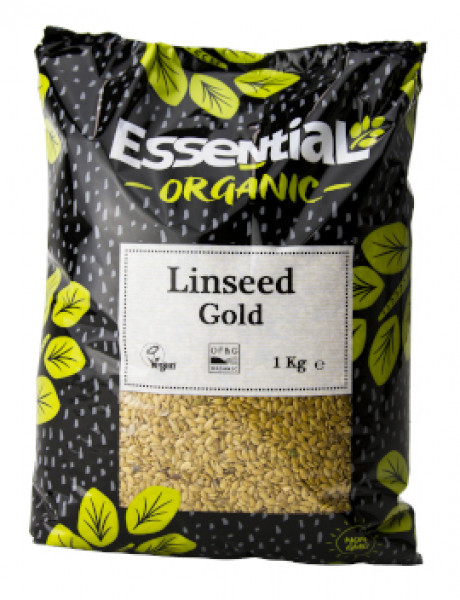 Thumbnail image for Linseed Gold