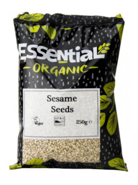 Thumbnail image for Sesame Seeds