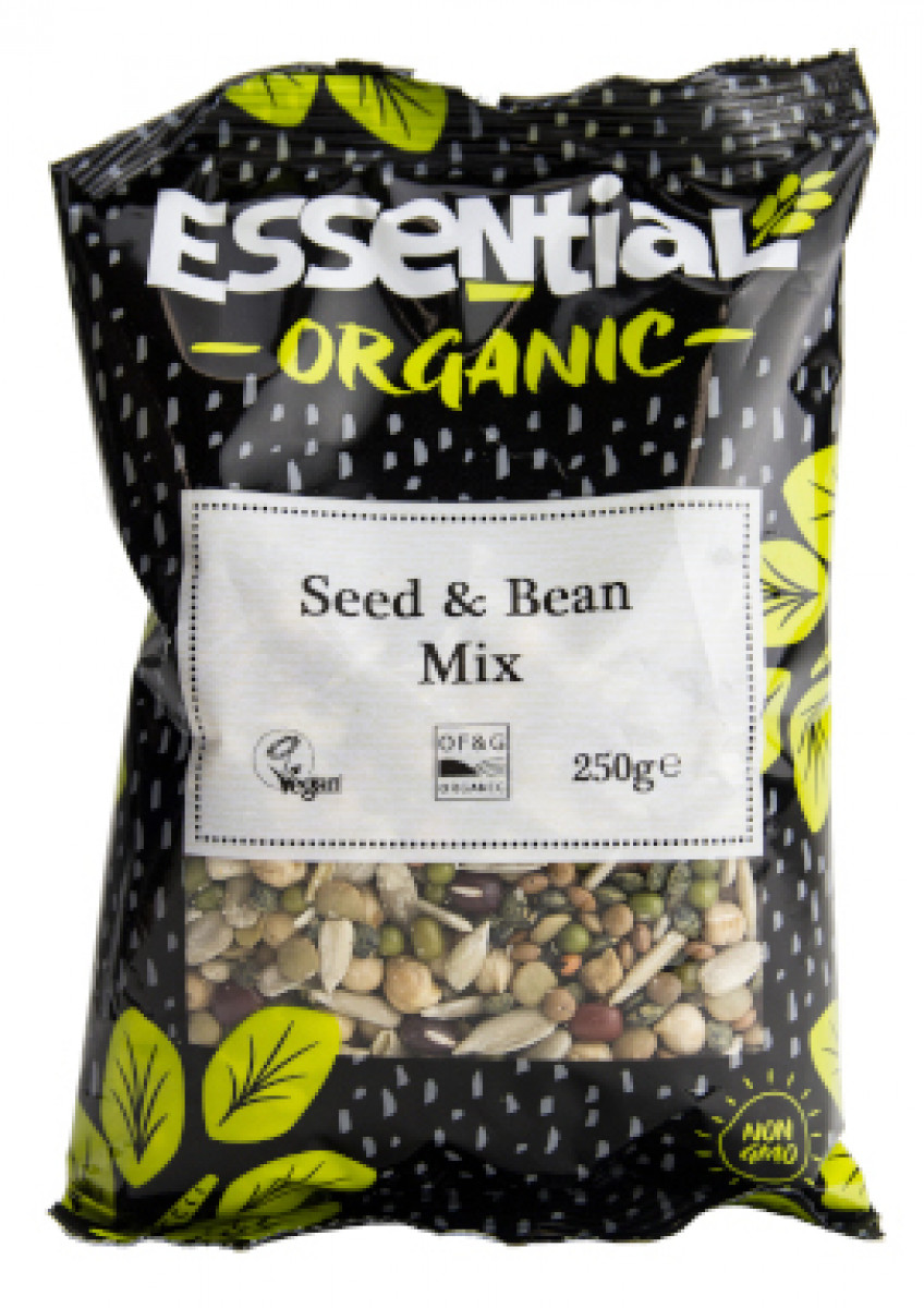 Product picture for Seed & Bean Mix