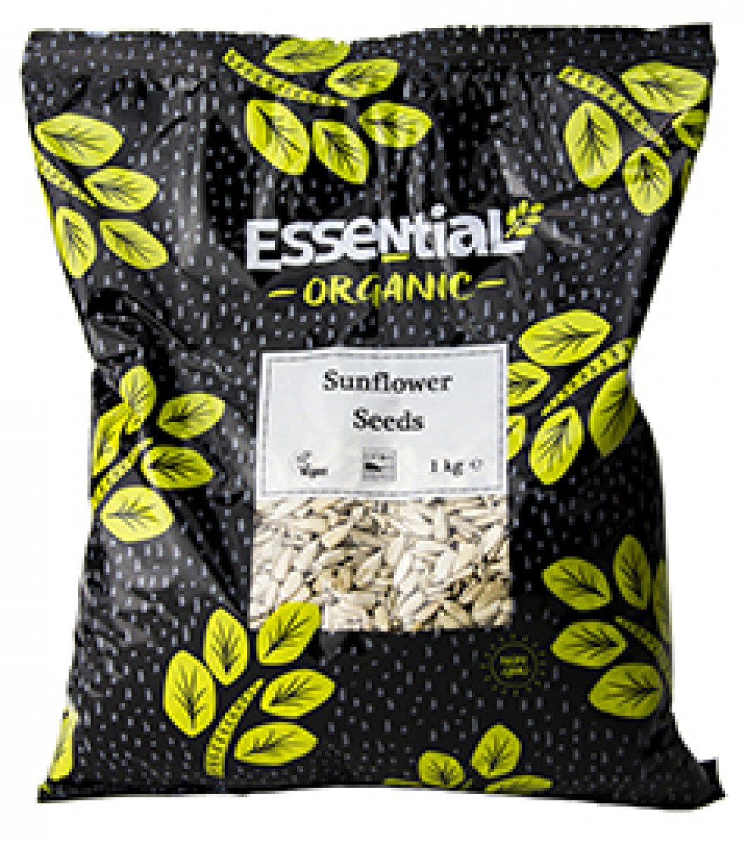 Product picture for Sunflower Seeds