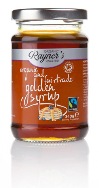 Thumbnail image for Golden Syrup