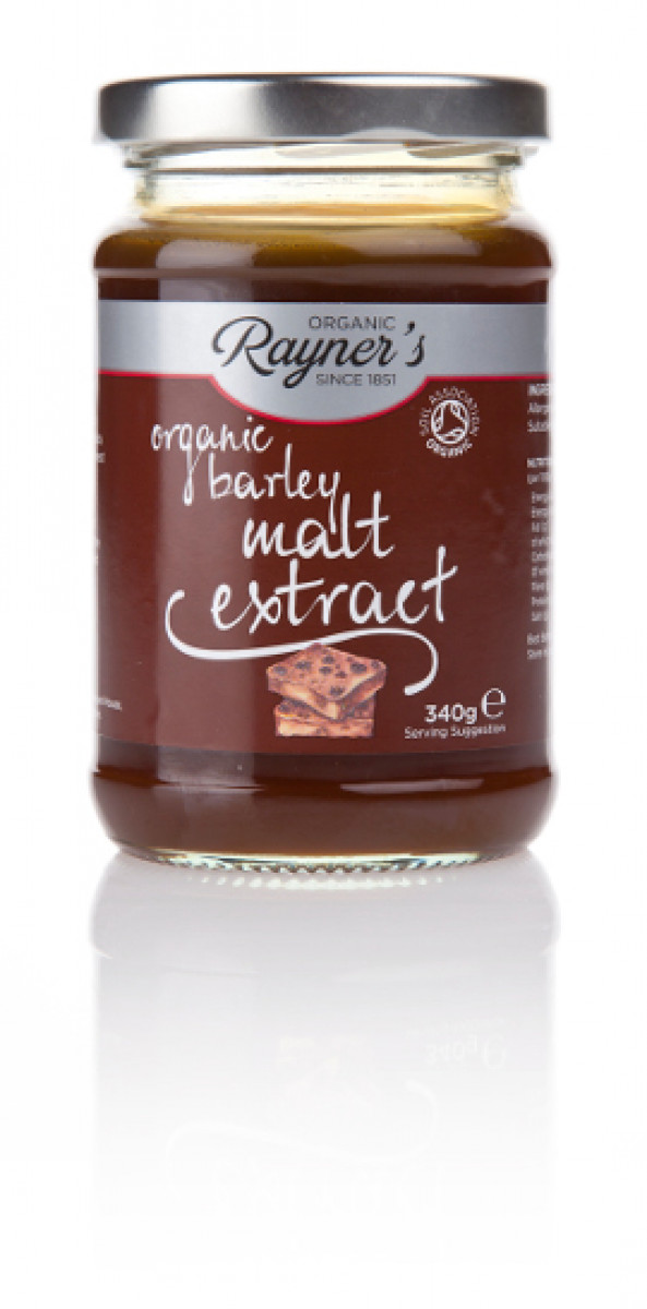 Product picture for Malt Extract