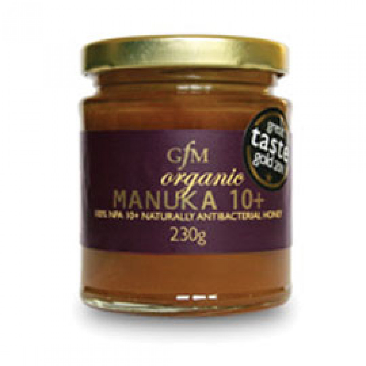 Product picture for Manuka Honey NPA 10+
