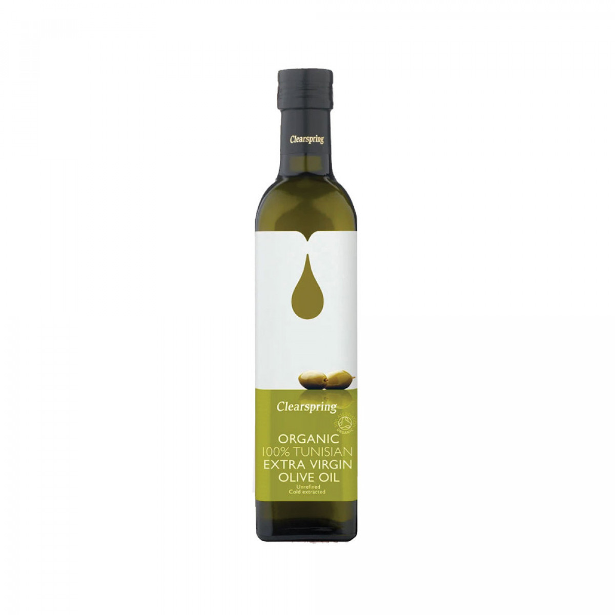 Product picture for Olive Oil - Tunisian Extra Virgin