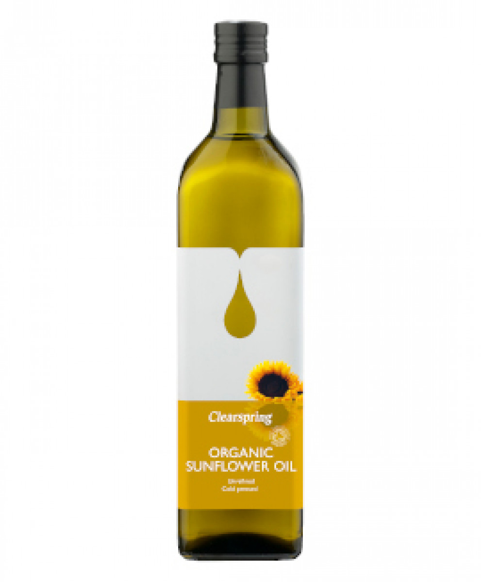 Product picture for Sunflower Oil