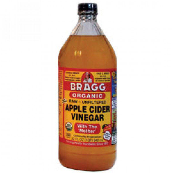Thumbnail image for Apple Cider Vinegar with Mother