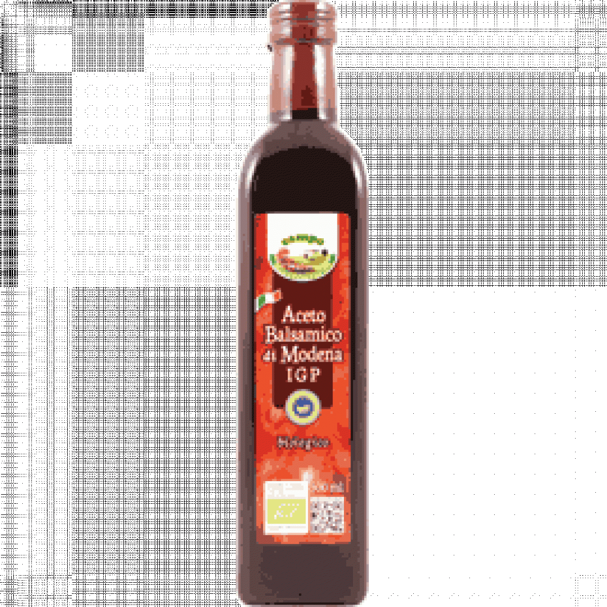 Product picture for Balsamic Vinegar of Modena