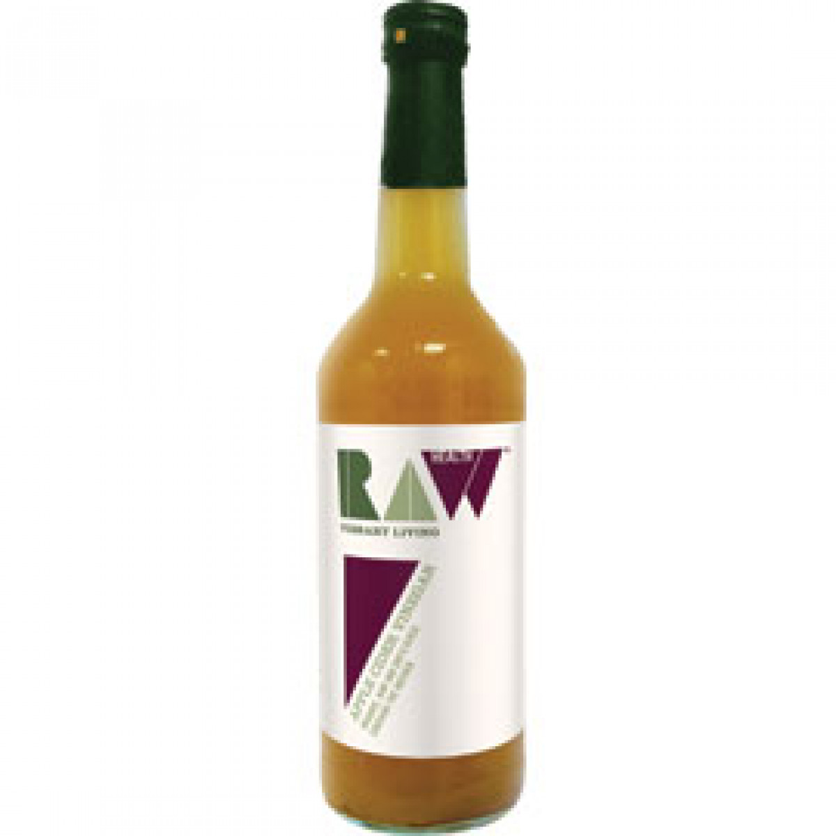 Product picture for Raw Apple Cider Vinegar with Mother