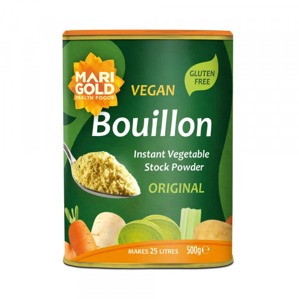 Thumbnail image for Original Vegetable Bouillon