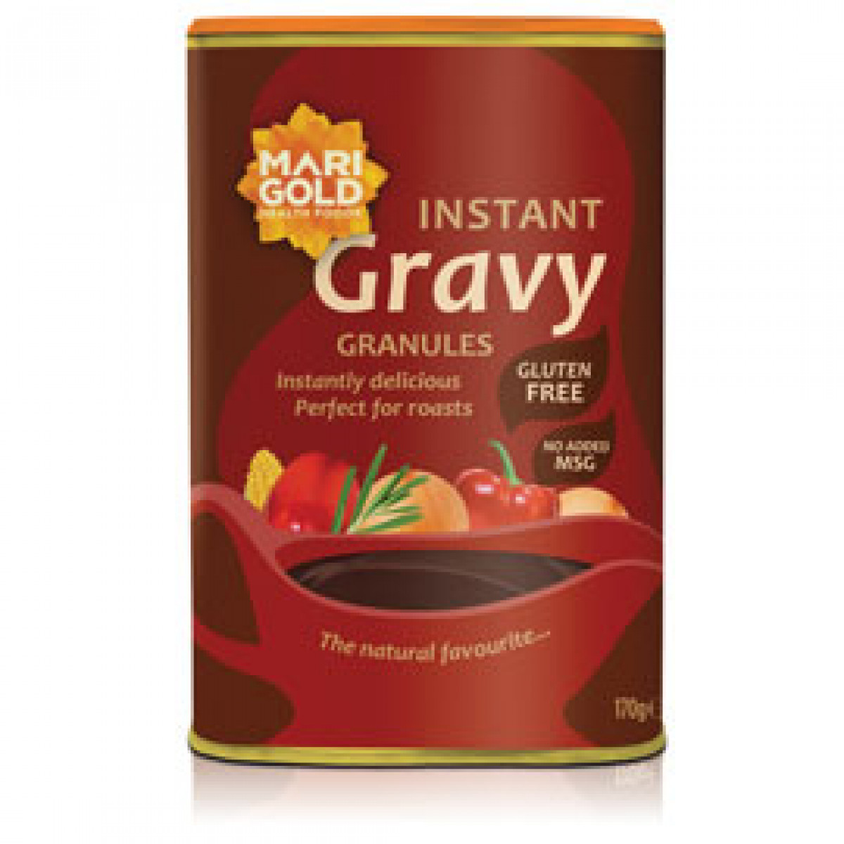 Product picture for Instant Vegetarian Gravy Granules