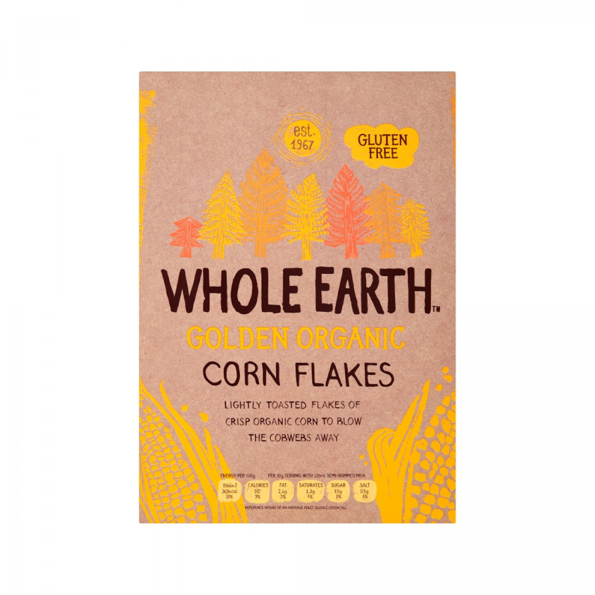 Product picture for Cornflakes Classic