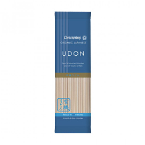 Thumbnail image for Udon Noodles Wheat