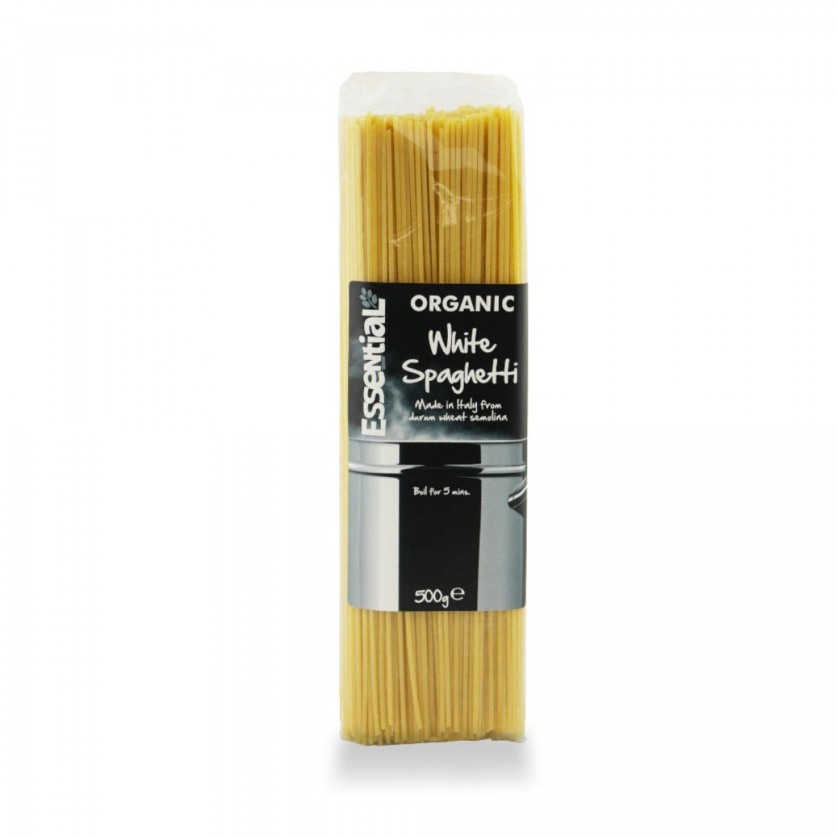 Product picture for White Spaghetti