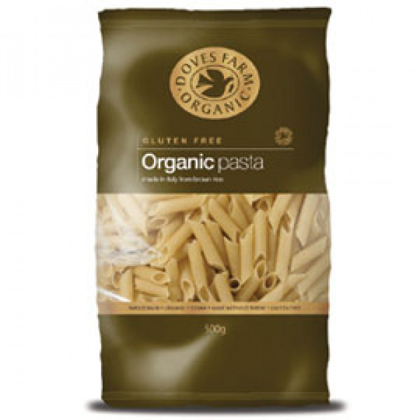 Thumbnail image for Brown Rice Penne
