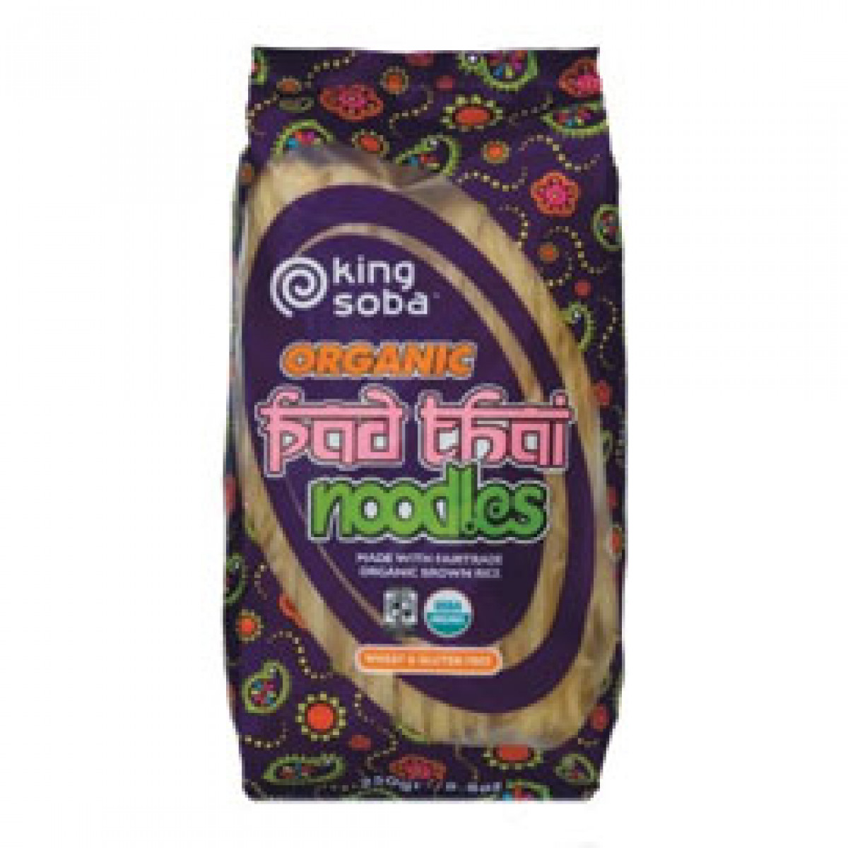 Product picture for Pad Thai Noodles