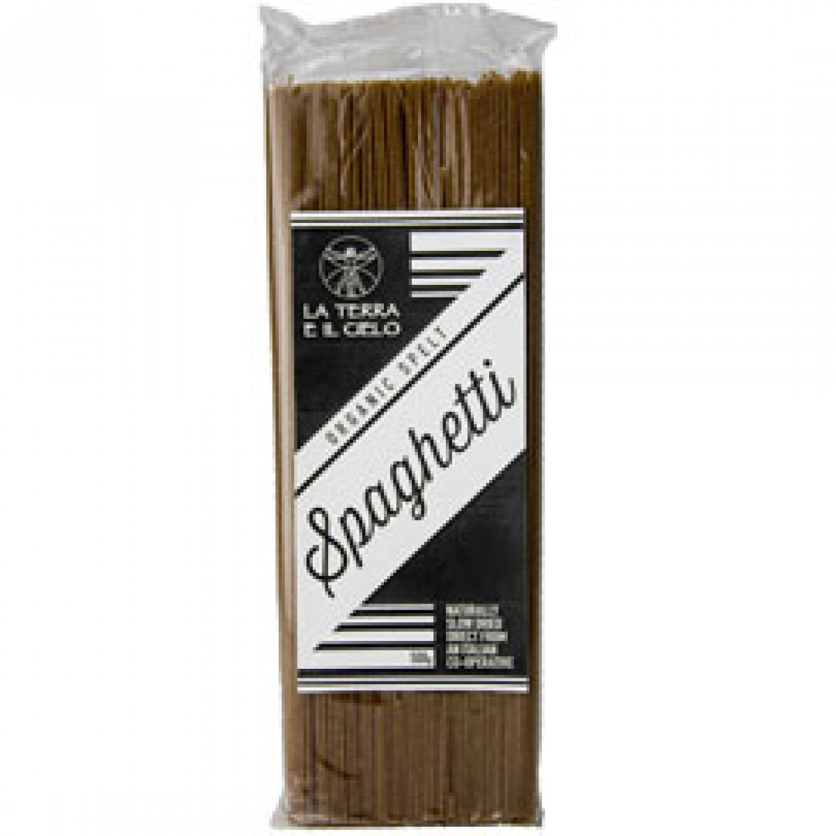 Product picture for Spelt Spaghetti