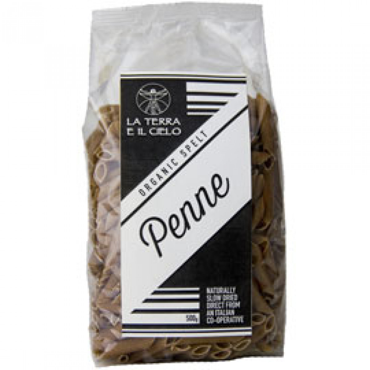 Product picture for Spelt Penne