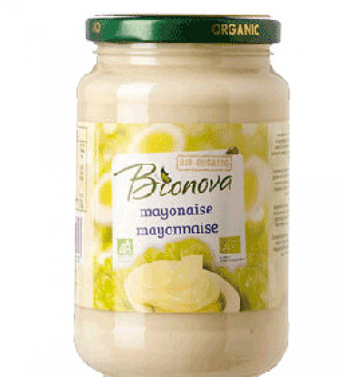 Product picture for Mayonnaise