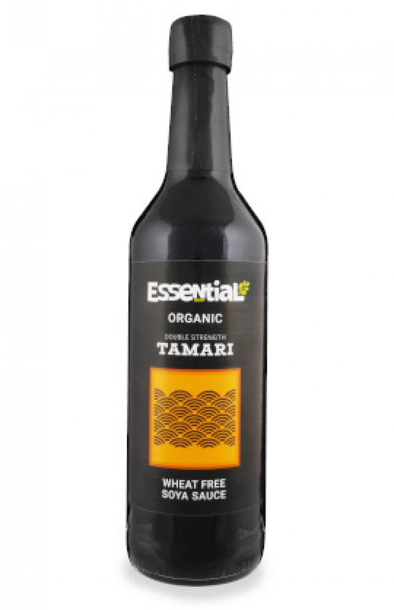 Product picture for Tamari Soya Sauce (Double Strength)