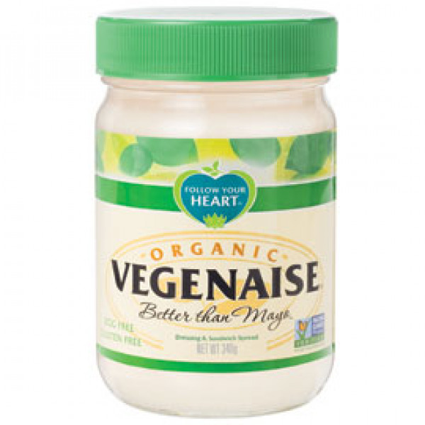 Thumbnail image for Organic Vegenaise