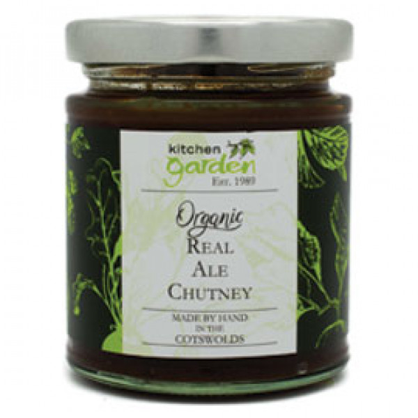 Thumbnail image for Real Ale Chutney