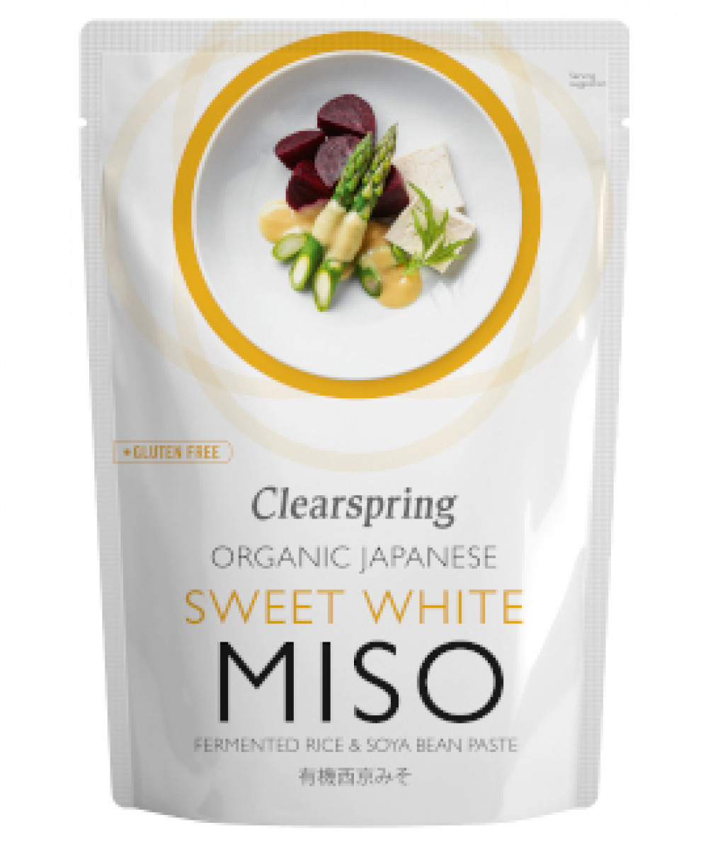 Product picture for Miso - Sweet White Rice (Pouch)