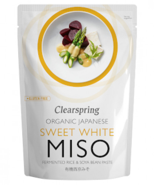Thumbnail image for Miso - Sweet White Rice (Pouch)