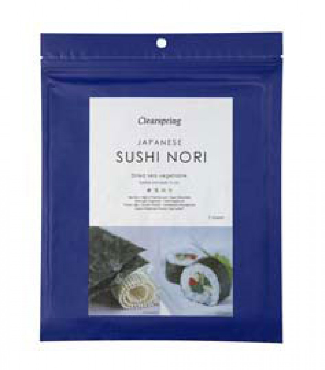 Product picture for Nori - Sushi Toasted