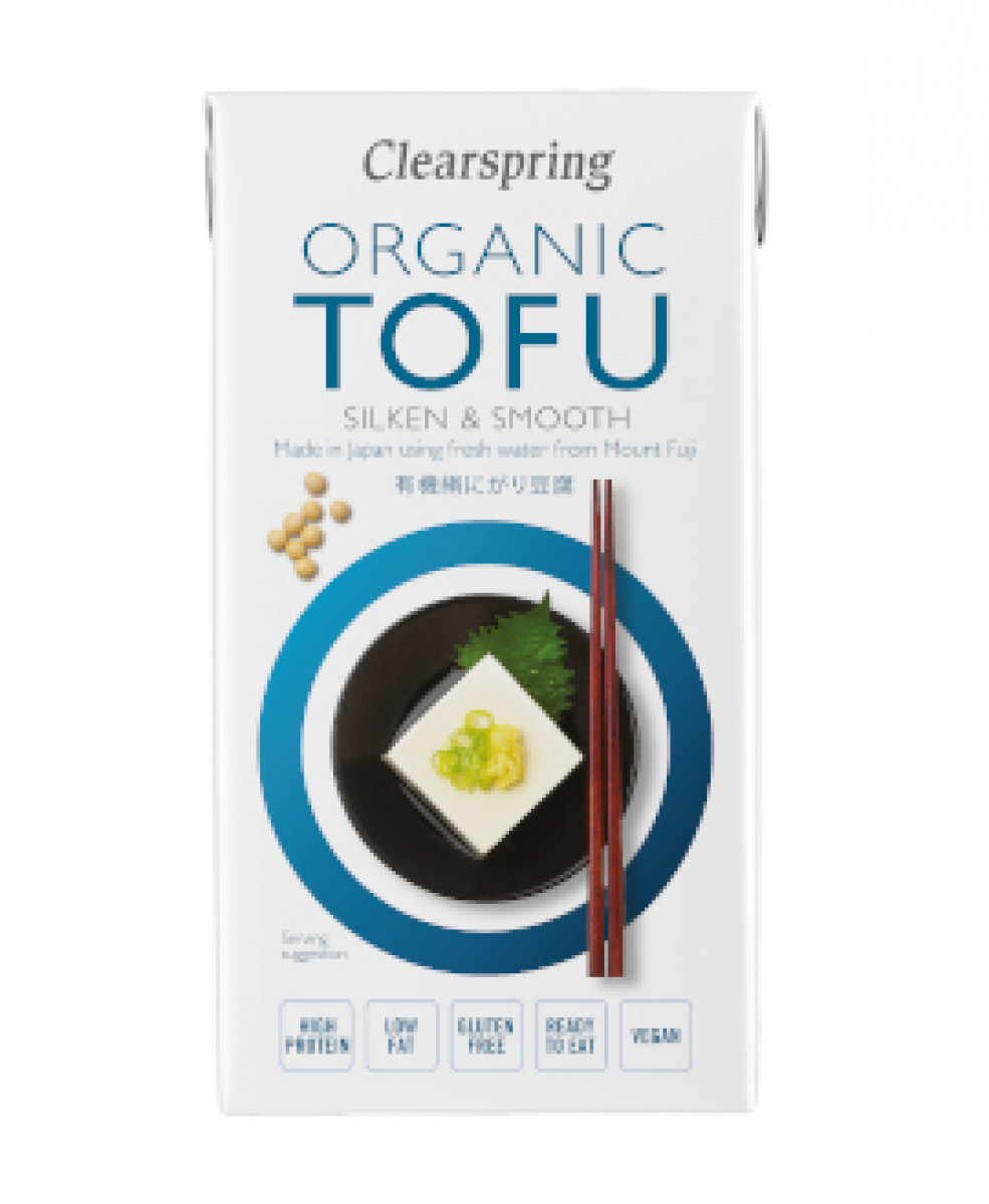 Product picture for Ambient Tofu