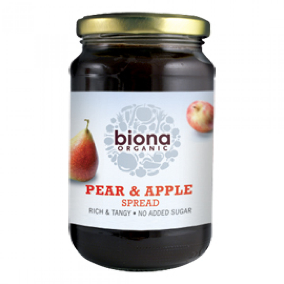 Product picture for Pear & Apple Spread