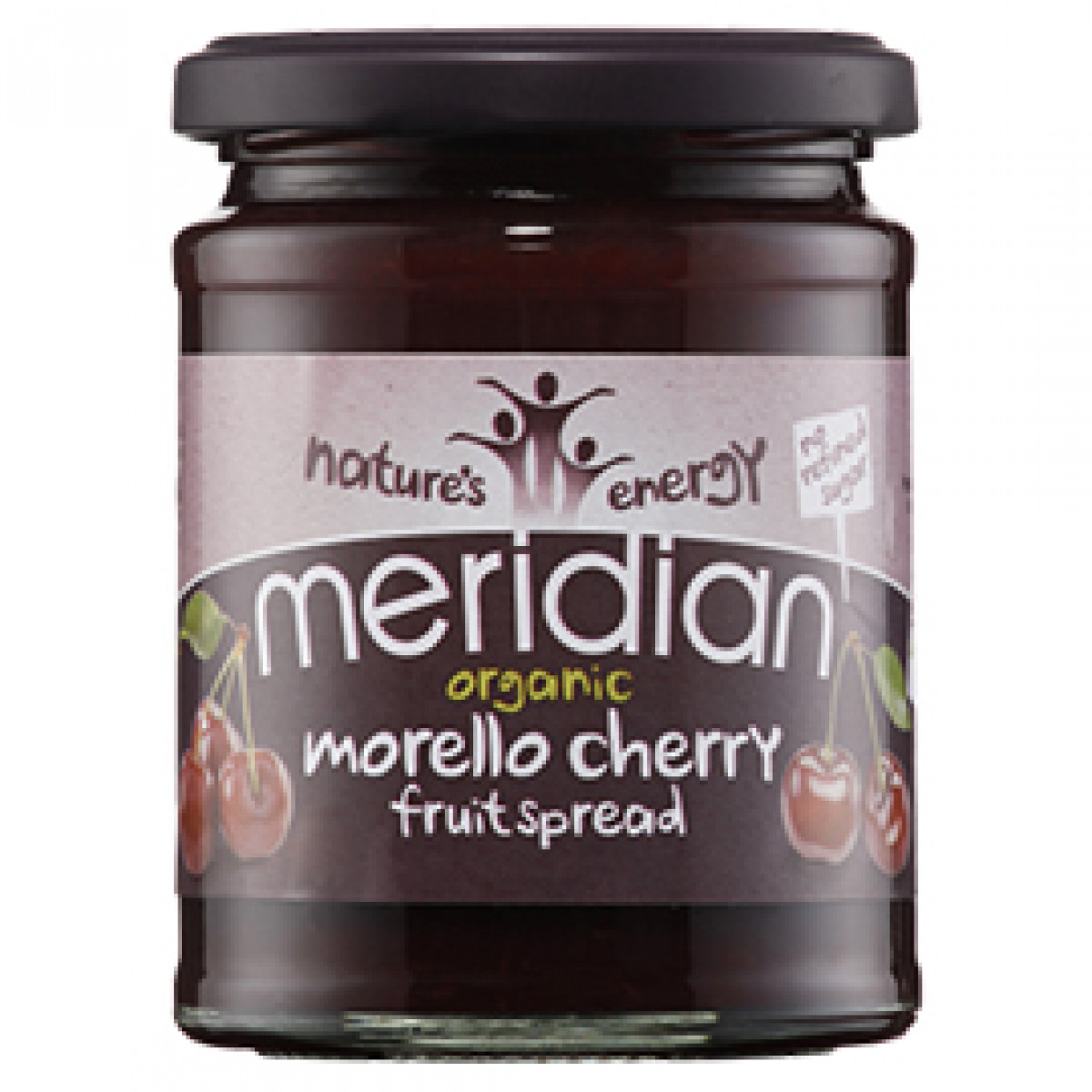 Product picture for Morello Cherry Spread