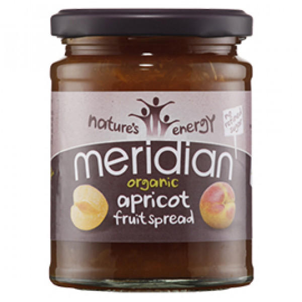 Thumbnail image for Apricot Spread