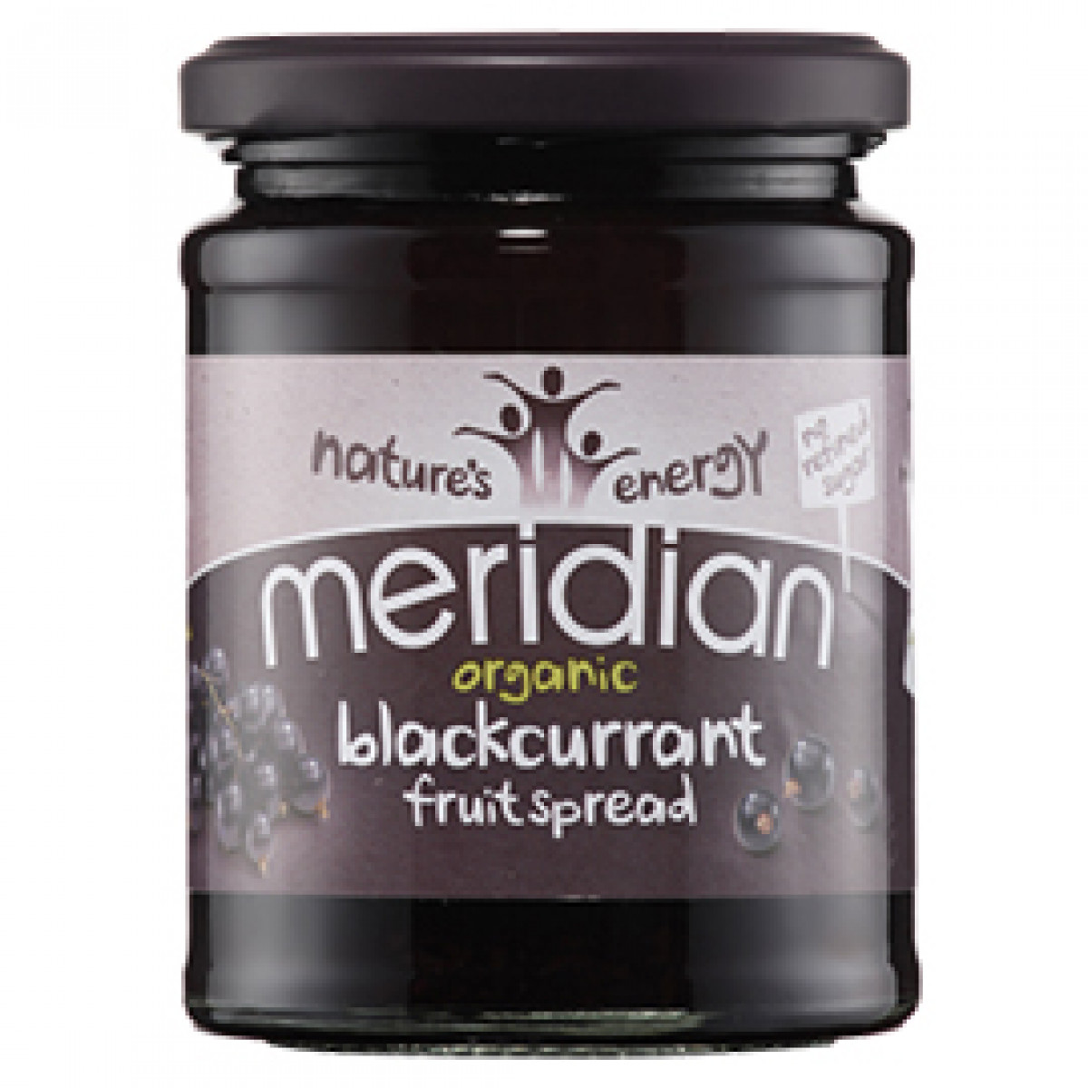 Product picture for Blackcurrant Spread
