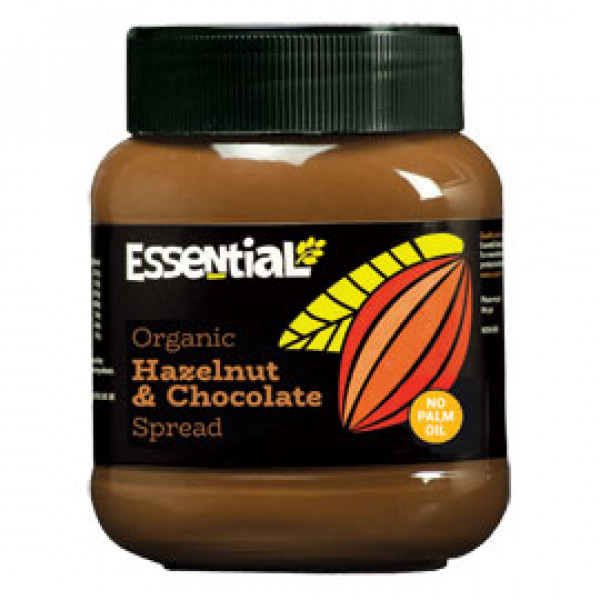 Thumbnail image for Hazelnut Chocolate Spread (Palm Oil Free)