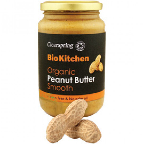 Thumbnail image for Peanut Butter Smooth