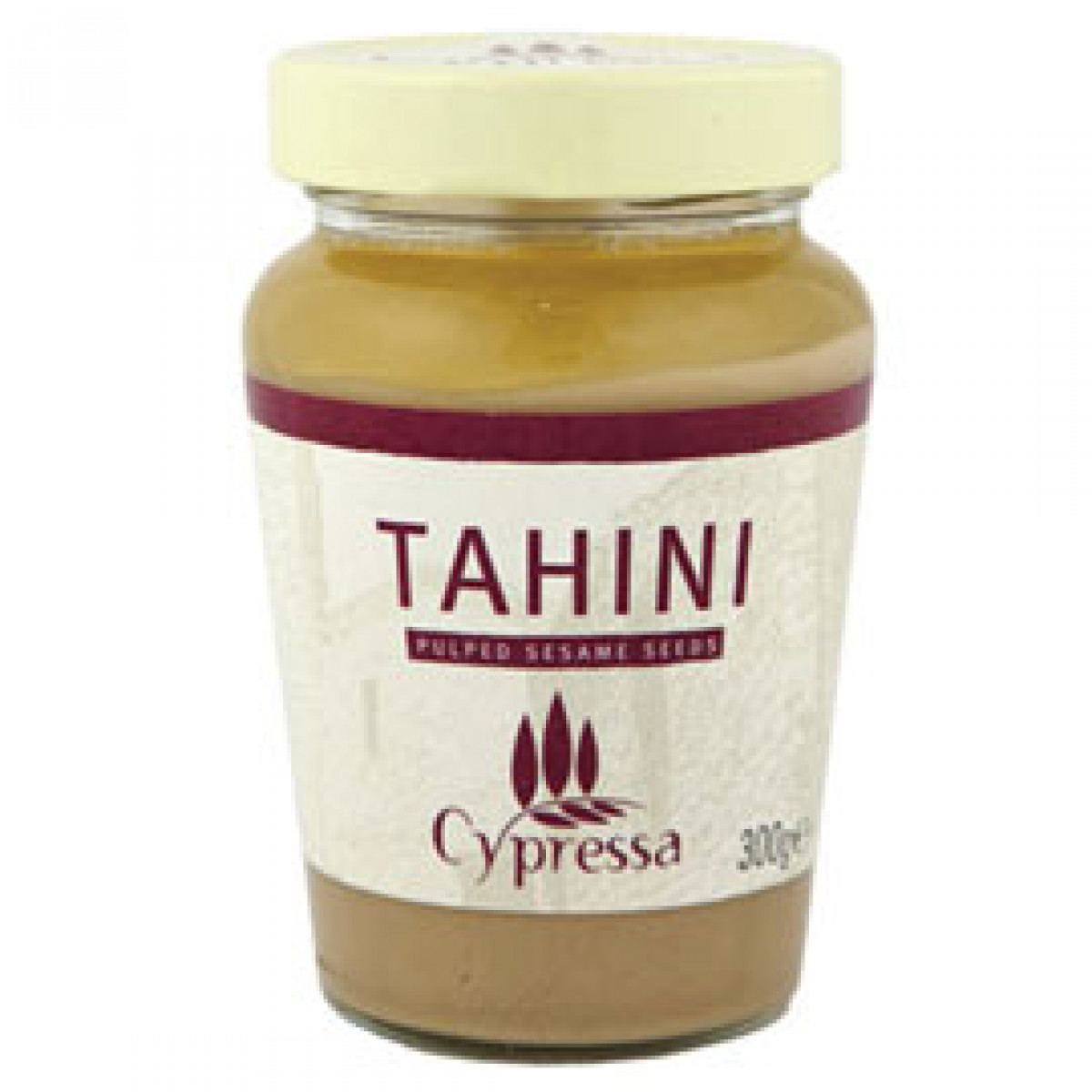 Product picture for Tahini - Light