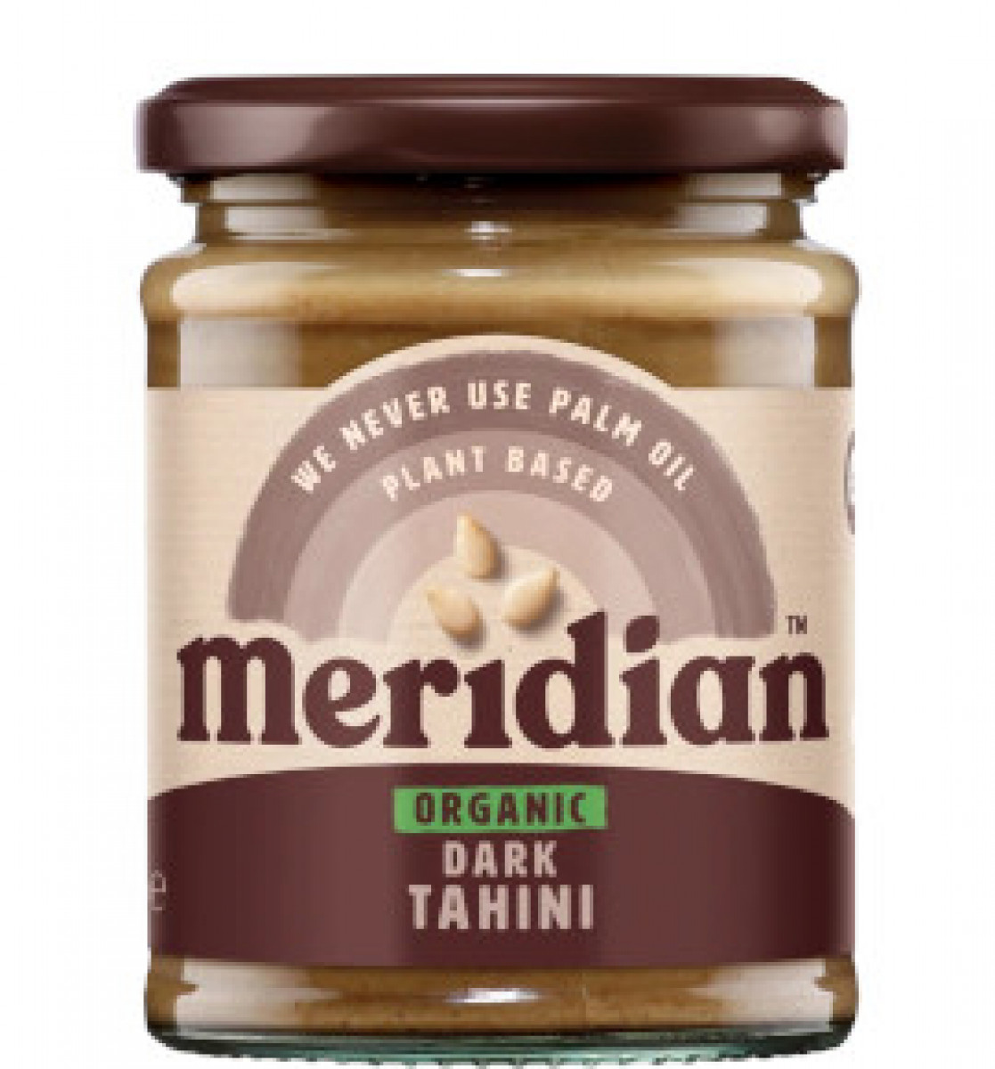 Product picture for Tahini - Dark
