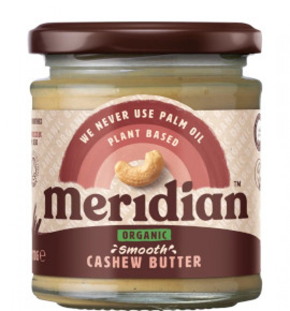 Product picture for Cashew Butter Smooth