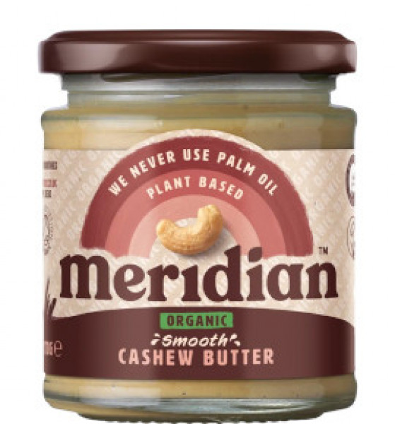 Thumbnail image for Cashew Butter Smooth