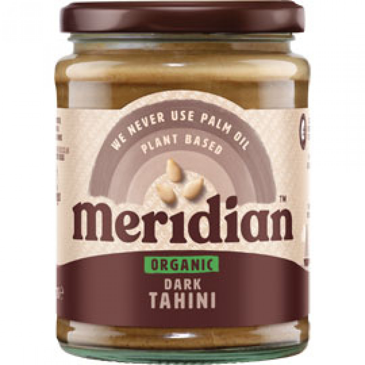 Product picture for Tahini Dark