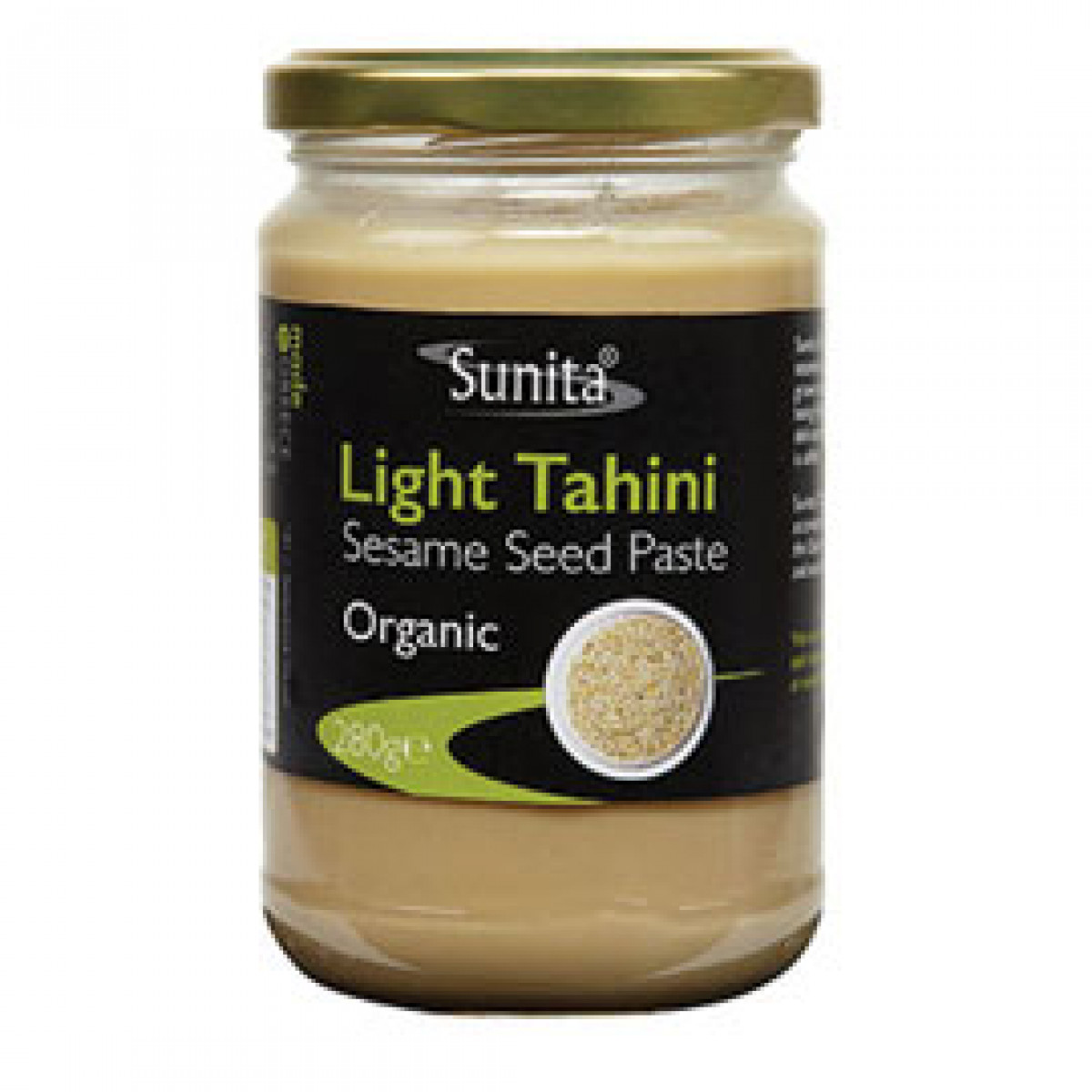Product picture for Tahini - Light