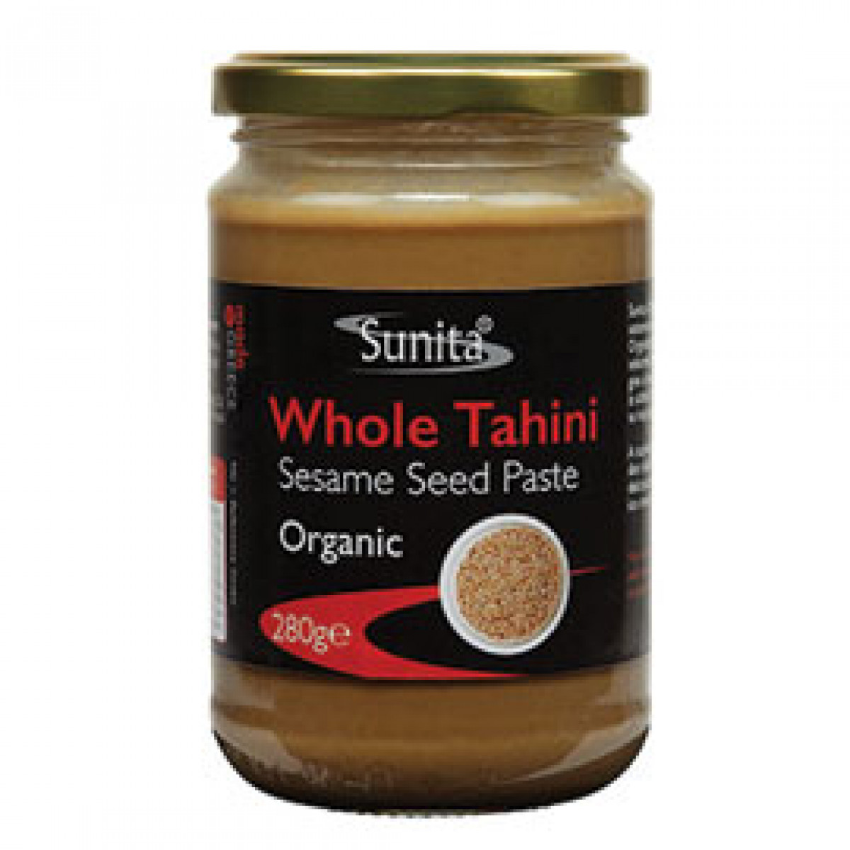Product picture for Tahini - Dark