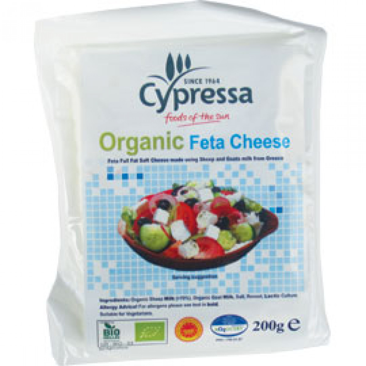 Product picture for Feta Cheese