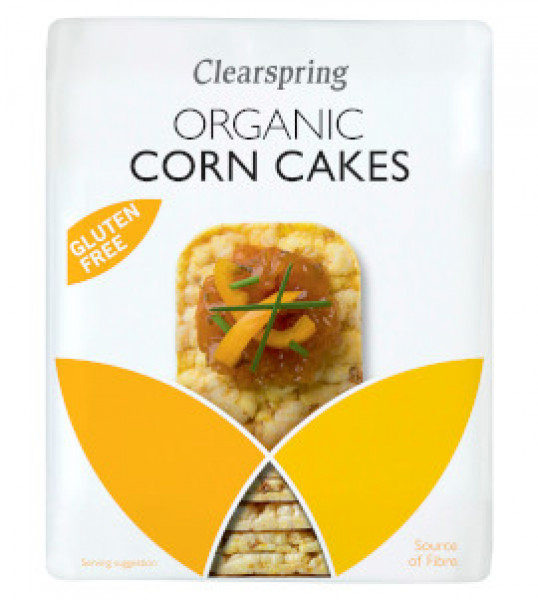 Thumbnail image for Corn Cakes