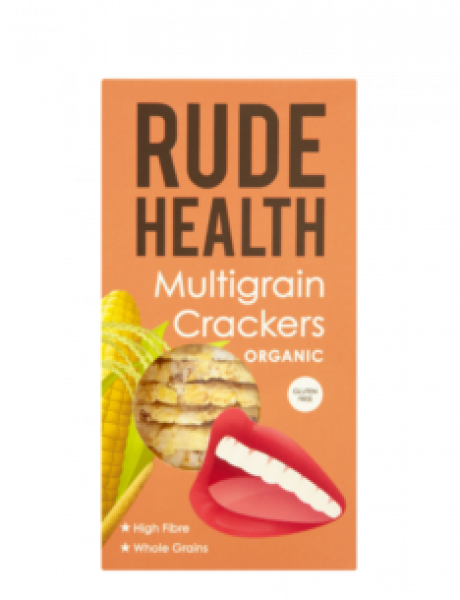 Thumbnail image for Multigrain Crackers