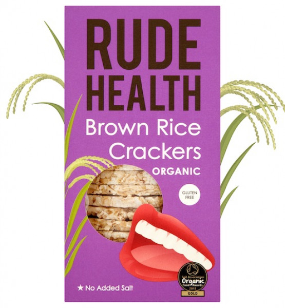 Thumbnail image for Rice Crackers