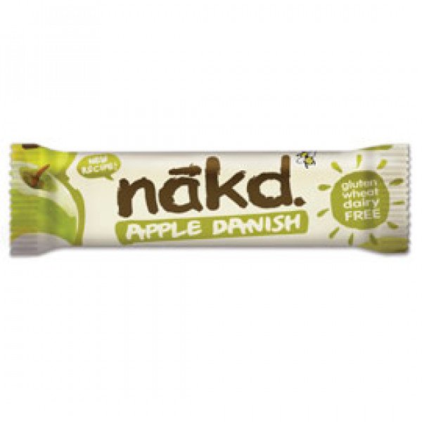 Thumbnail image for Apple Danish Bar