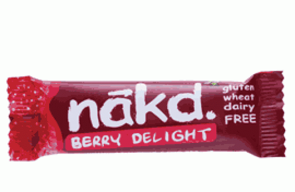 Thumbnail image for Berry Delight Bar