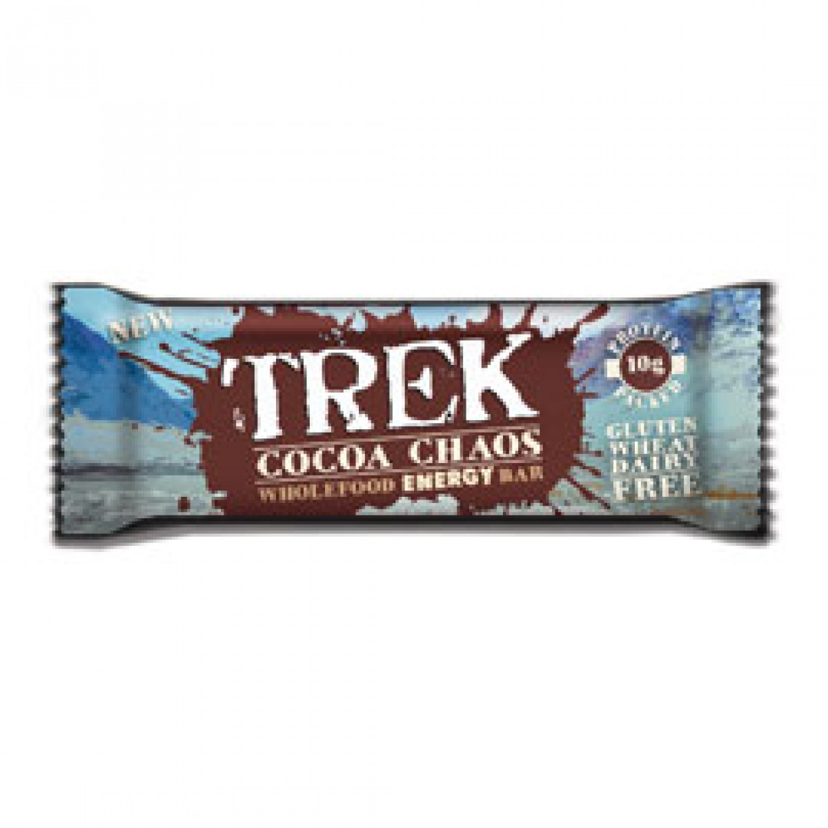 Product picture for Trek Cocoa Chaos